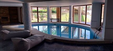 Villa Giulia