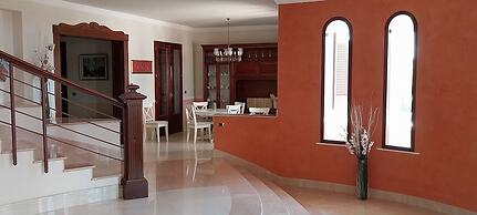 Villa Giulia
