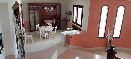 Villa Giulia