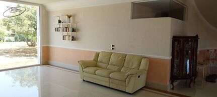 Villa Giulia