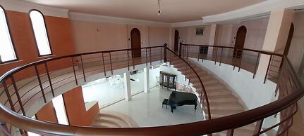 Villa Giulia