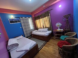 Kathmandu Valleyview Homestay