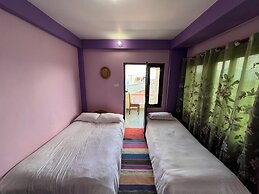Kathmandu Valleyview Homestay