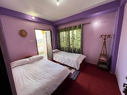 Kathmandu Valleyview Homestay