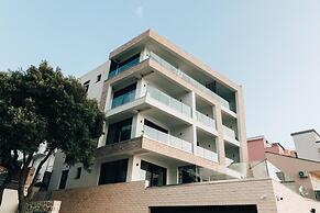 Saxofonia Apt. Lux