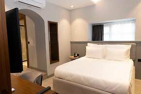 Royal Hayat Hotel