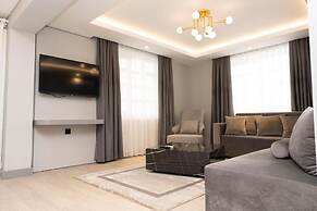 Royal Hayat Hotel