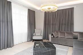 Royal Hayat Hotel