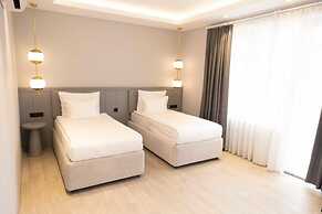 Royal Hayat Hotel