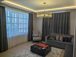 Royal Hayat Hotel