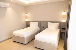 Royal Hayat Hotel