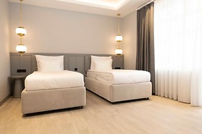 Royal Hayat Hotel