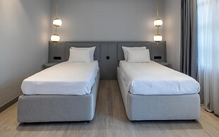 Royal Hayat Hotel
