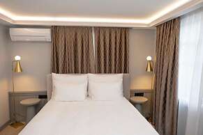 Royal Hayat Hotel