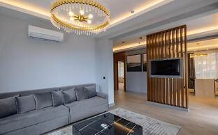 Royal Hayat Hotel