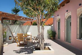 Divine Crete