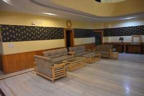 Orchha Club and Resort - OCR