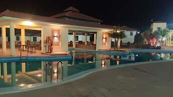 Orchha Club and Resort - OCR