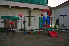 Orchha Club and Resort - OCR