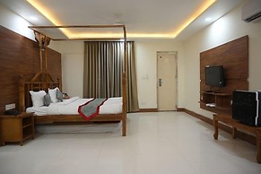 Orchha Club and Resort - OCR