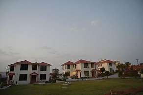 Orchha Club and Resort - OCR