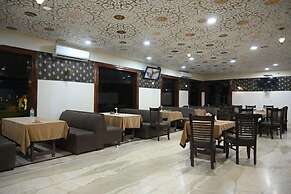 Orchha Club and Resort - OCR