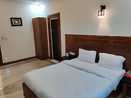 Orchha Club and Resort - OCR