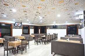 Orchha Club and Resort - OCR