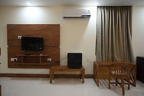 Orchha Club and Resort - OCR