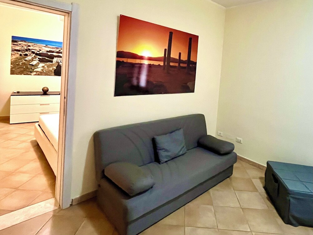 Donna Giovanna Holiday Home Pula