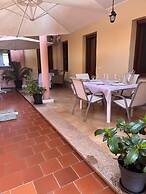 Donna Giovanna Holiday Home Pula
