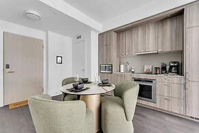 ModernHaus Autograph Collection