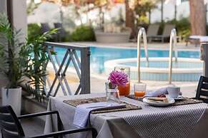 Hotel Adriatica