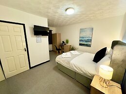 Coastal Park Accommodation