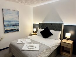 Coastal Park Accommodation