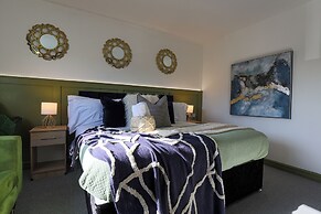 Coastal Park Accommodation