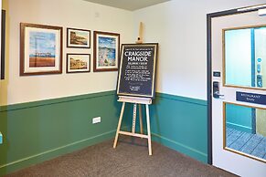 Craigside Manor