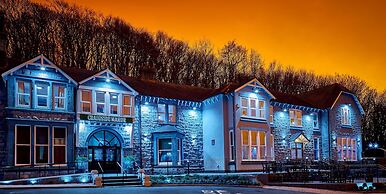 Craigside Manor