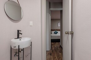 Cozy Roma Norte Flat - Wifi - Elevator - Sleeps 7