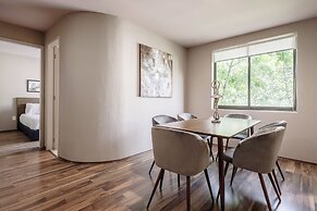 Cozy Roma Norte Flat - Wifi - Elevator - Sleeps 7
