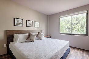 Cozy Roma Norte Flat - Wifi - Elevator - Sleeps 7