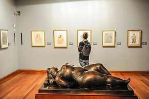 Las Aguas Inner Experience