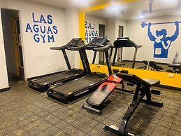 Las Aguas Inner Experience