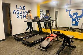 Las Aguas Inner Experience