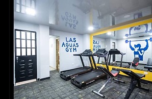 Las Aguas Inner Experience