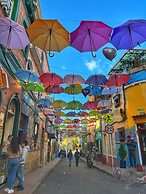 Las Aguas Inner Experience