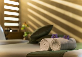 Klov Resort & Spa