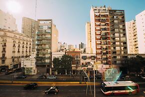 Maison Work & Travel 6 - Palermo