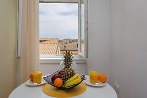 Sunny Morning at by Corfu Escapes