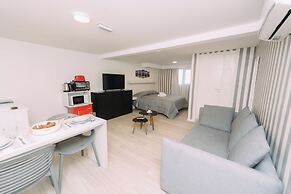Maison Work & Travel 7 - Palermo